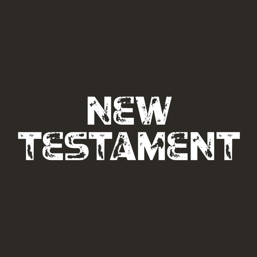 New Testament