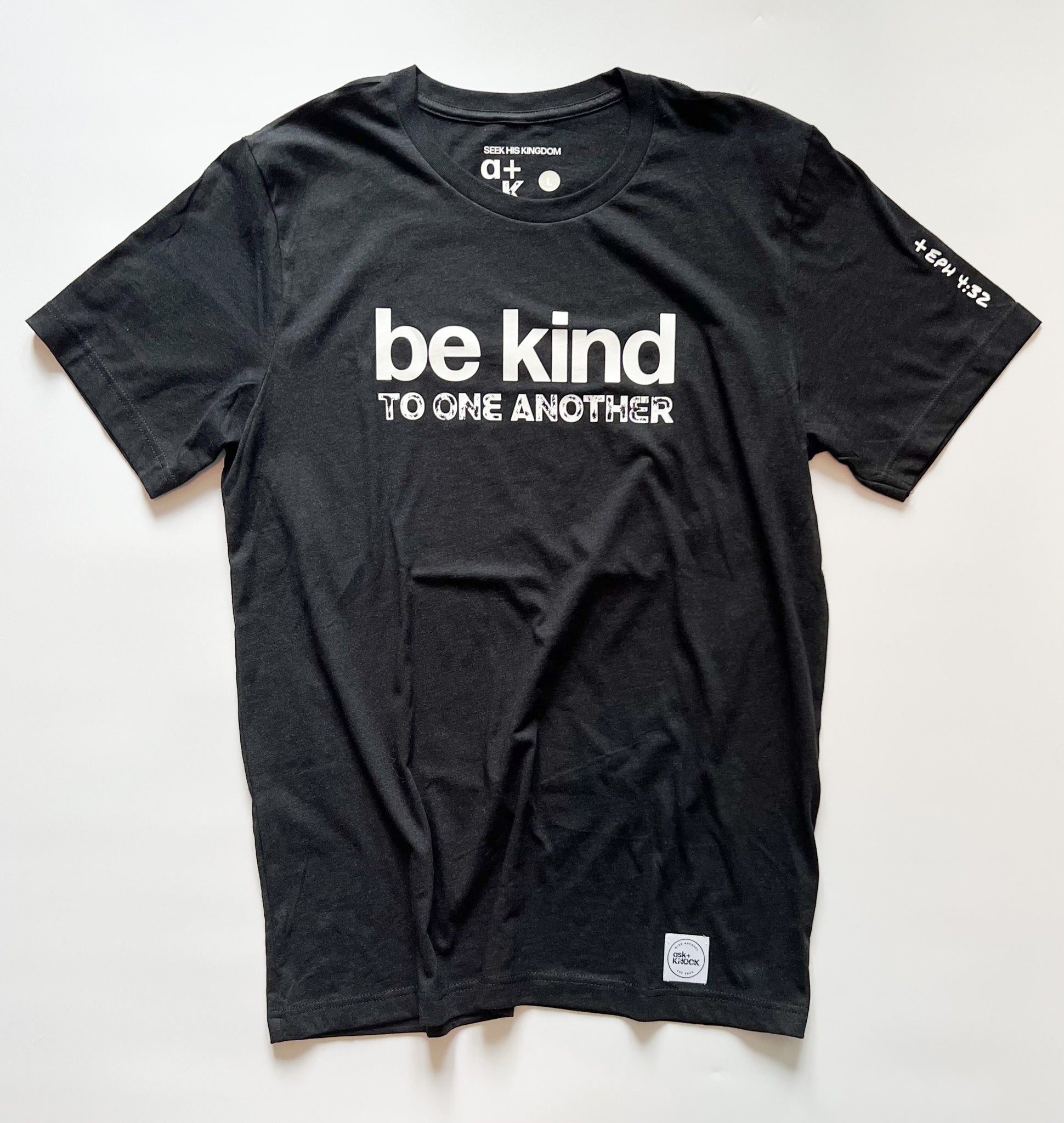 Be Kind Tee