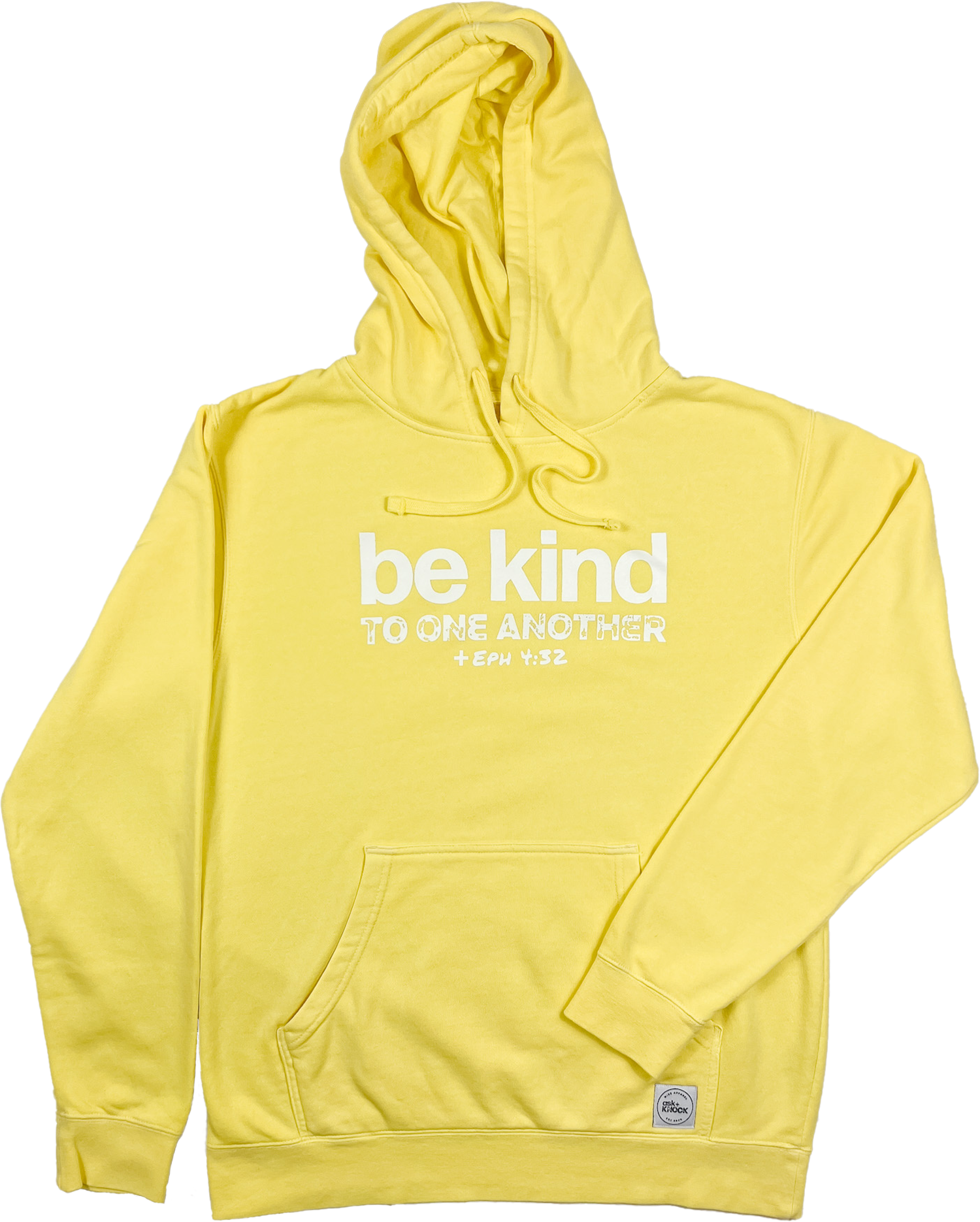 Be kind to one another Hoodie