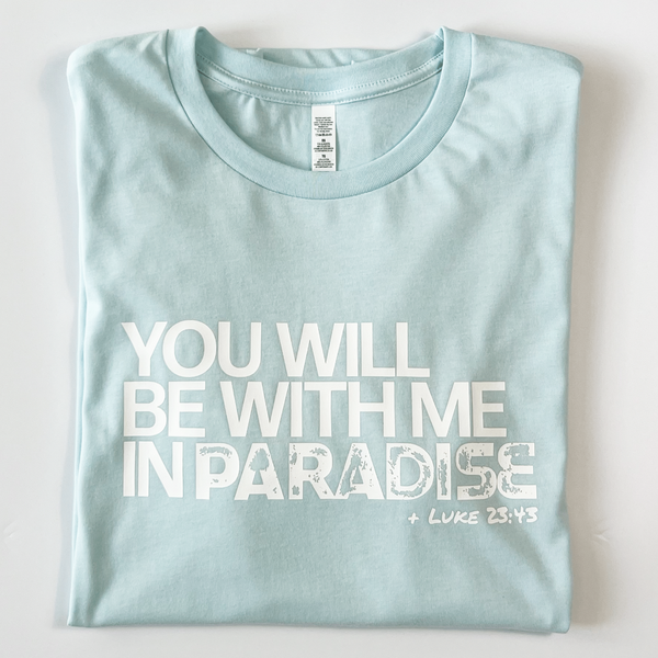 Paradise Tee