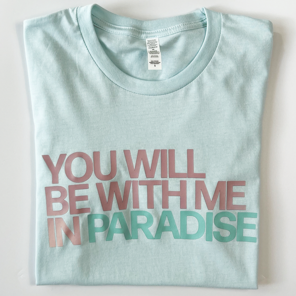 Paradise Tee