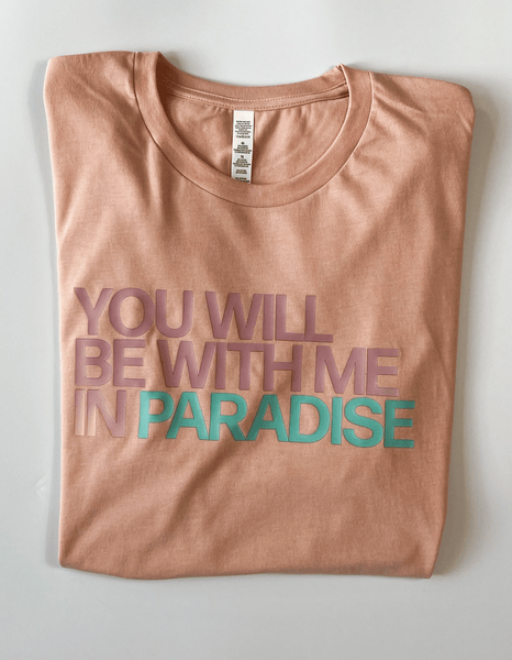 Paradise Tee