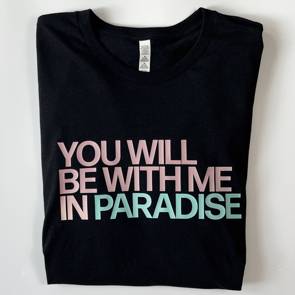 Paradise Tee